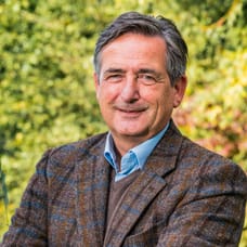 Foto van Peter van Arkel