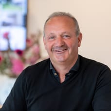 Foto van Peter van Biezen RMT