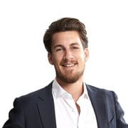 Foto van Peter van Gulick