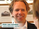 Foto van Peter van Leeuwen