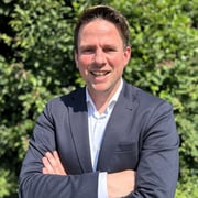 Foto van Peter Wester