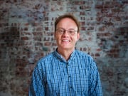 Foto van Peter Zee
