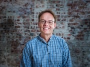 Foto van Peter Zee