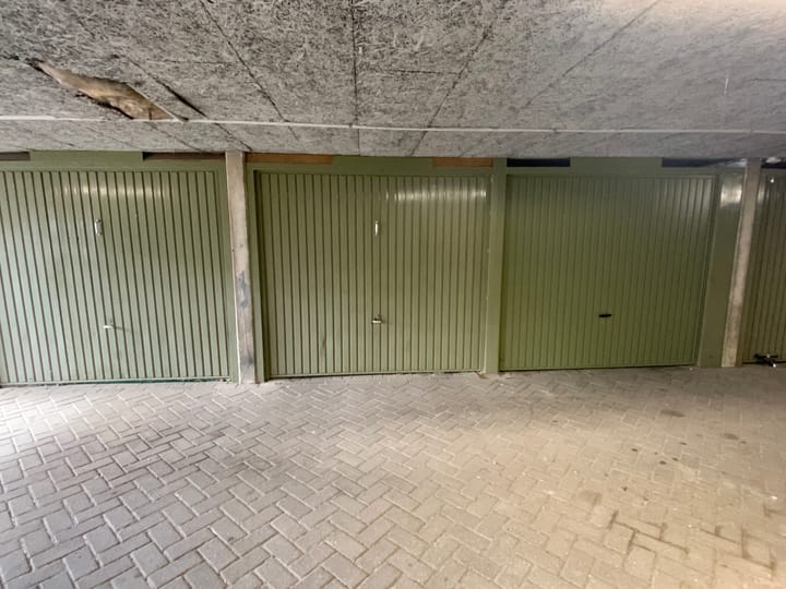 Peter Zuidhove 135 in Zoetermeer foto