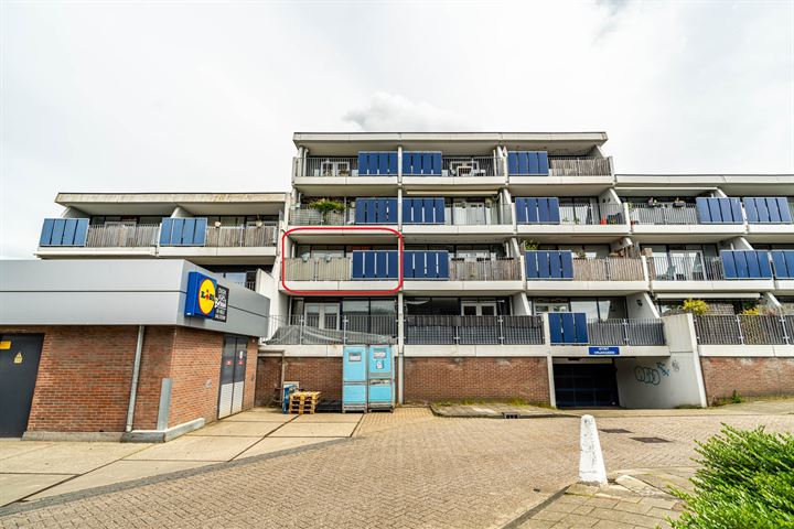 Peter Zuidhove 31 in Zoetermeer foto