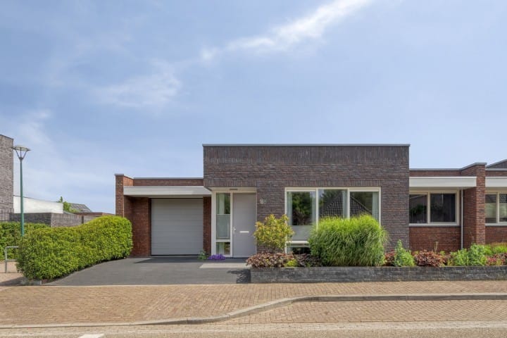 Foto van woning Peter Zuidstraat 18D, Sint Anthonis