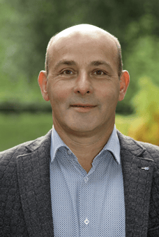 Foto van Peter Zweers