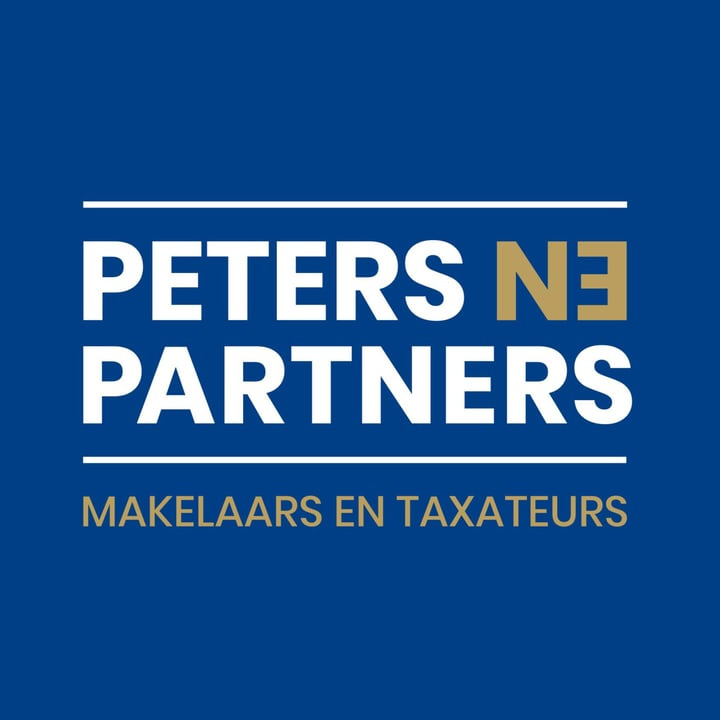 Logo Peters en Partners Makelaars en Taxateurs