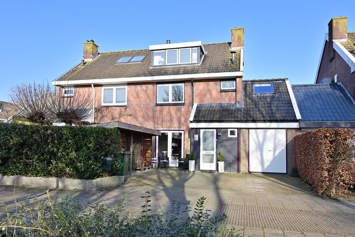 Petersburg 18 in Nigtevecht foto