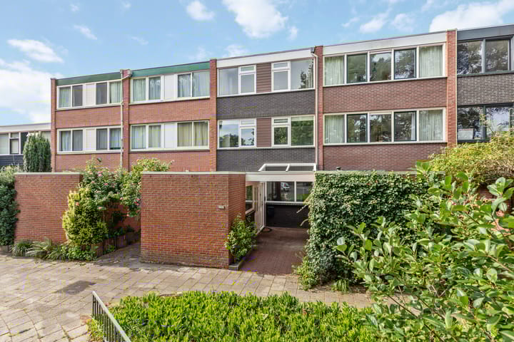 Peterskamplaan 13 in Oldenzaal