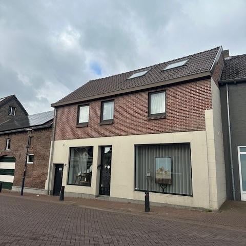 Foto van woning Peterstraat 27, Munstergeleen