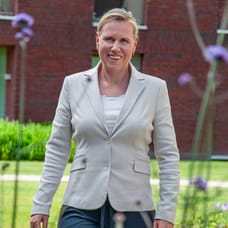 Foto van Petra Bleij-de Bie