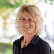 Foto van Petra de Hoog