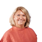 Foto van Petra Dijkgraaf