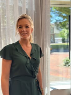Foto van Petra Heesen