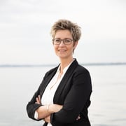 Foto van Petra Lindeboom-Rill