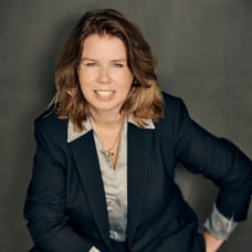 Foto van Petra Nieuwenhuis