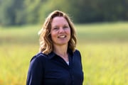 Foto van Petra Rexwinkel