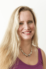Foto van Petra Smith