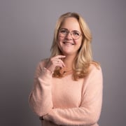 Foto van Petra ter Horst