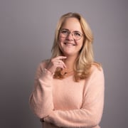 Foto van Petra ter Horst