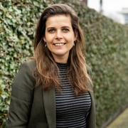 Foto van Petra van Beek