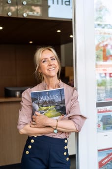 Foto van Petra van den Braak