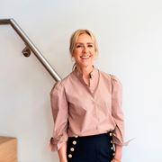 Foto van Petra van den Braak