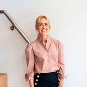 Foto van Petra van den Braak