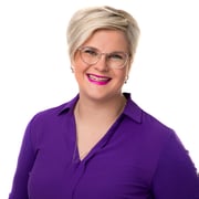 Foto van Petra van der Hulst