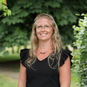 Foto van Petra van der Laan
