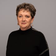 Foto van Petra van der Poll