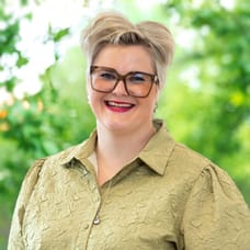 Foto van Petra von Piekartz - van der Hulst