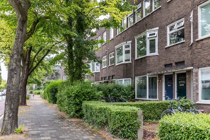 Foto van woning Petrus Campersingel 129a, Groningen