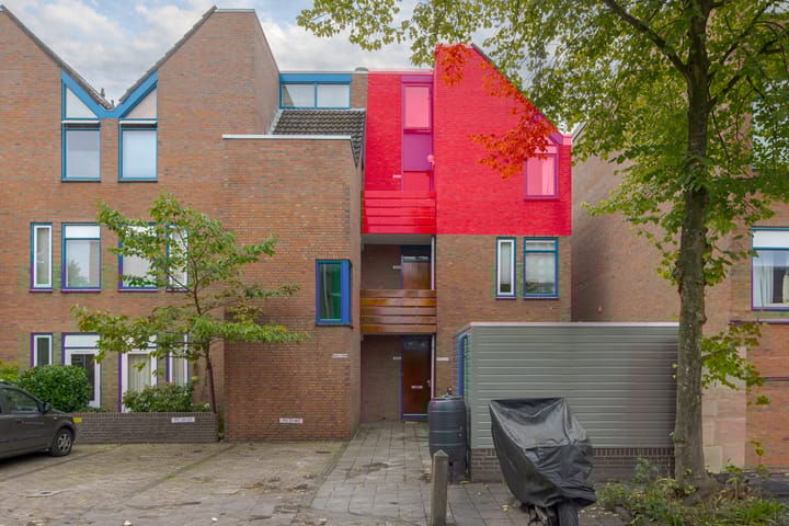 Foto van woning Petrus Campersingel 31-17, Groningen