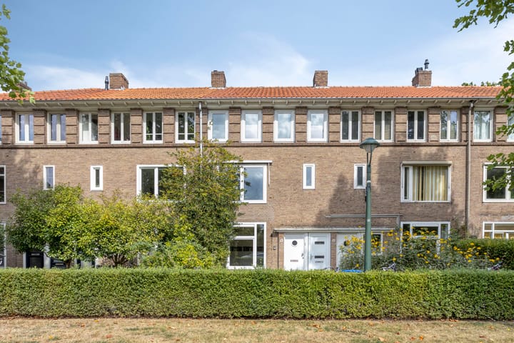 Petrus Dondersstraat 111 in Eindhoven foto