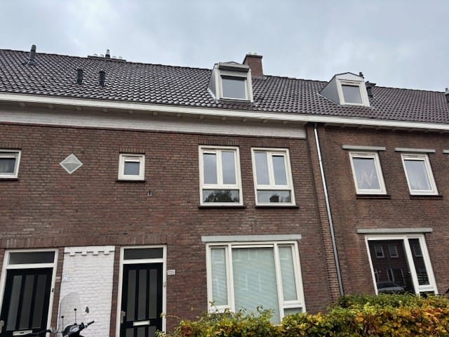 Petrus Dondersstraat 126 in Eindhoven