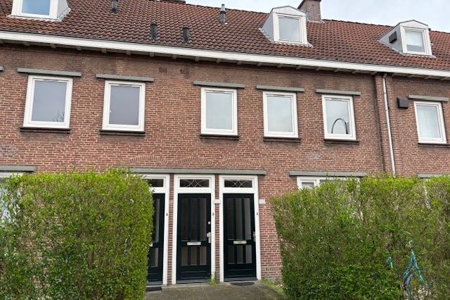 Petrus Dondersstraat 185 in Eindhoven foto