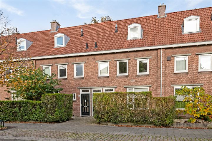 Petrus Dondersstraat 187 in Eindhoven foto