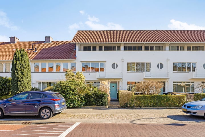 Petrus Dondersstraat 43 in Eindhoven foto