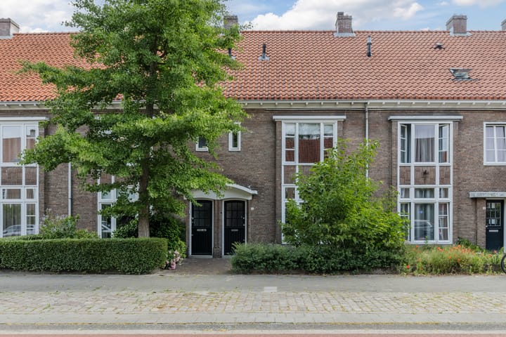 Petrus Dondersstraat 77 in Eindhoven