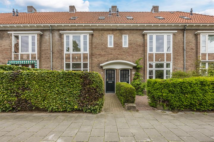 Petrus Dondersstraat 99 in Eindhoven foto