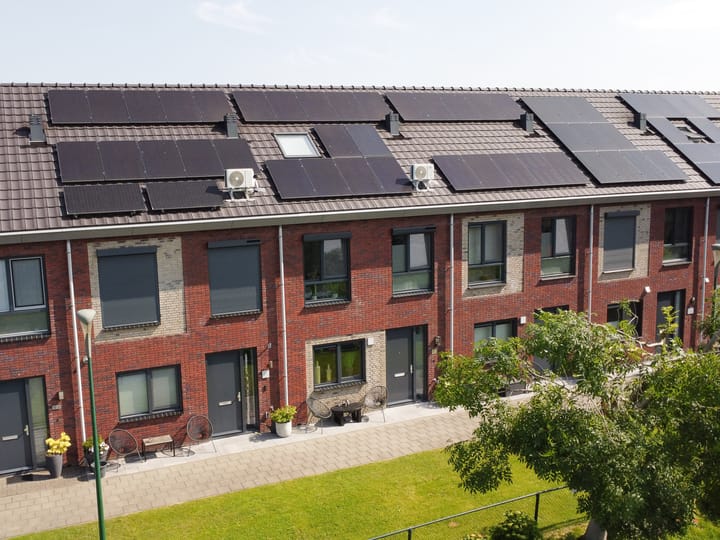 Petrus Planciusstraat 23 in Veenendaal foto