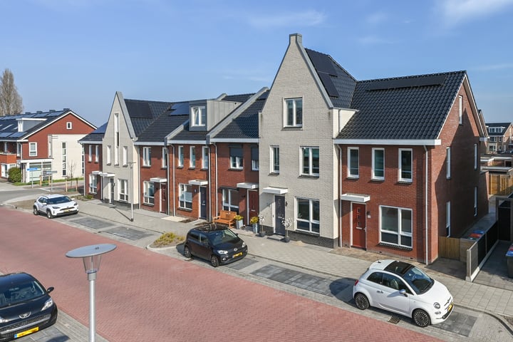 Foto van woning Petrus Steenkampweg 26, Uithoorn