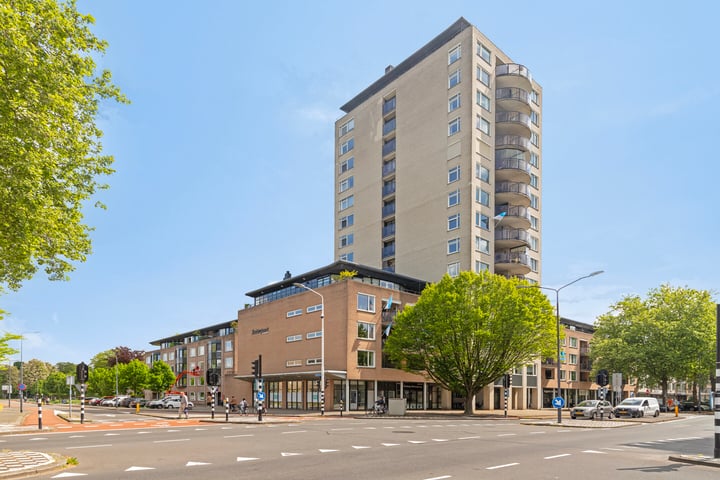 Pettelaarseweg 180G in 's-Hertogenbosch