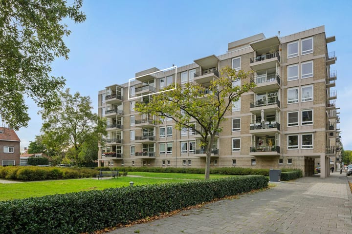 Pettelaarseweg 205 in 's-Hertogenbosch