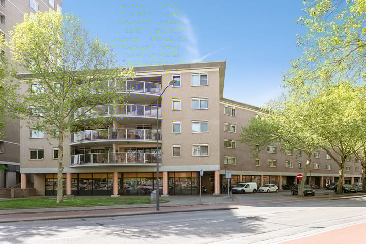 Foto van woning Pettelaarseweg 361, 's-Hertogenbosch