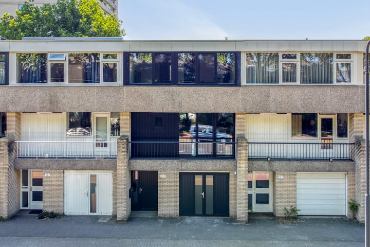 Pettelaarseweg 559 in 's-Hertogenbosch foto