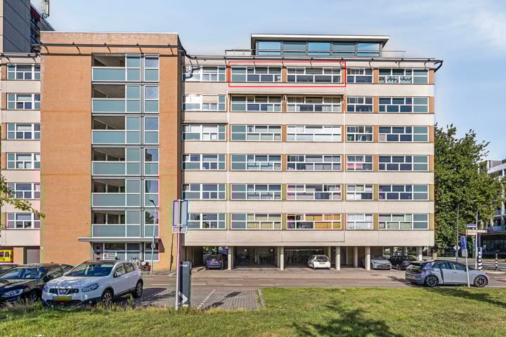 Foto van woning Pettelaarseweg 647, 's-Hertogenbosch