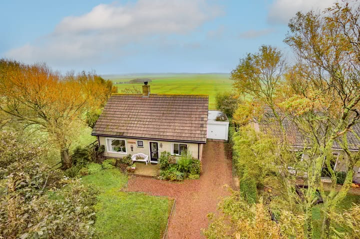 Pettemerweg 5A in Burgerbrug foto